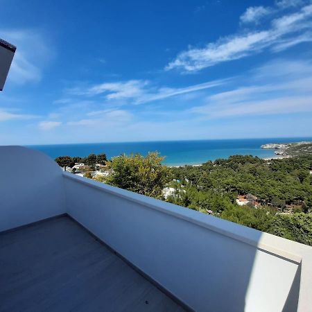 Appartamenti Miramar Peschici Luaran gambar