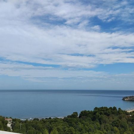 Appartamenti Miramar Peschici Luaran gambar