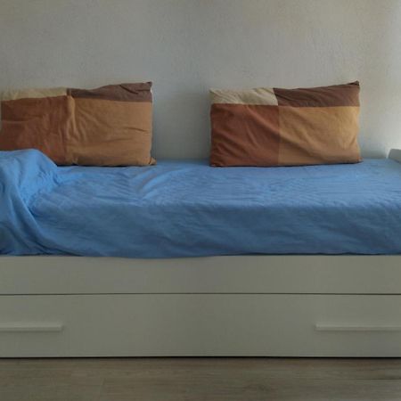 Appartamenti Miramar Peschici Luaran gambar
