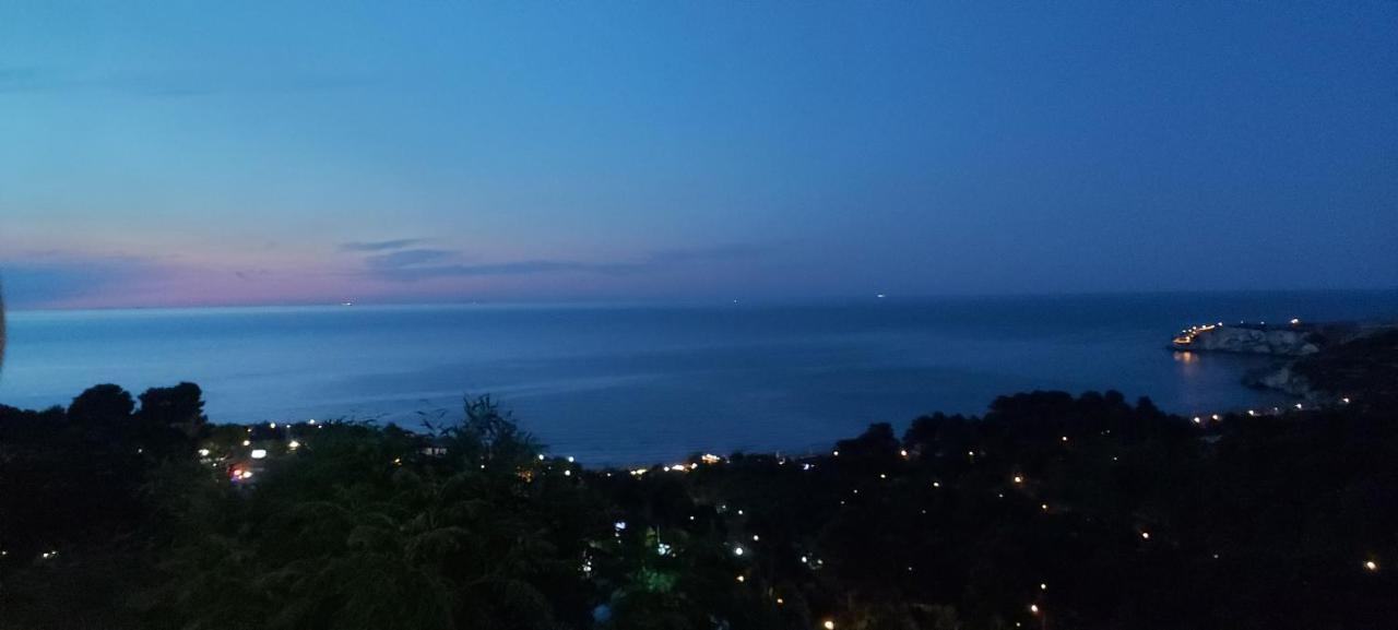 Appartamenti Miramar Peschici Luaran gambar