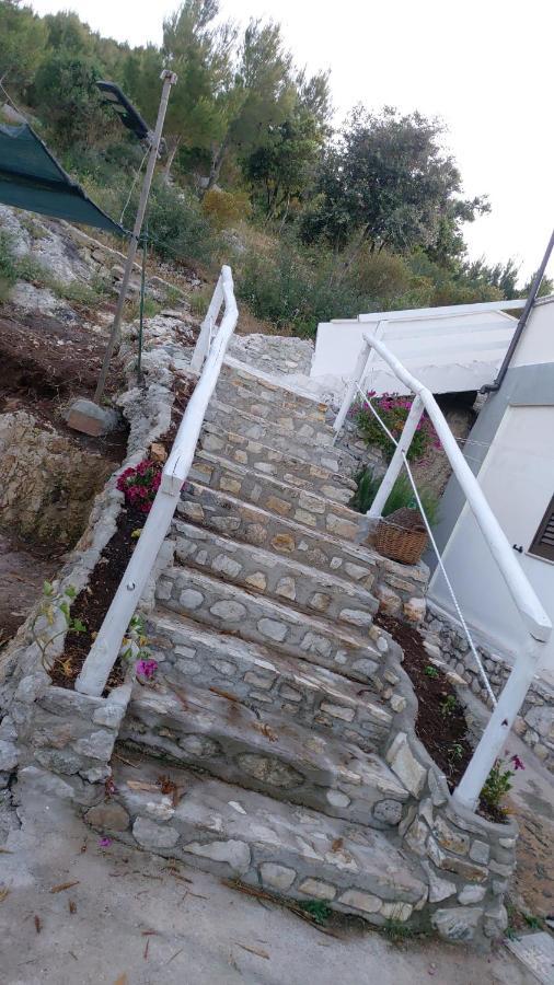 Appartamenti Miramar Peschici Luaran gambar
