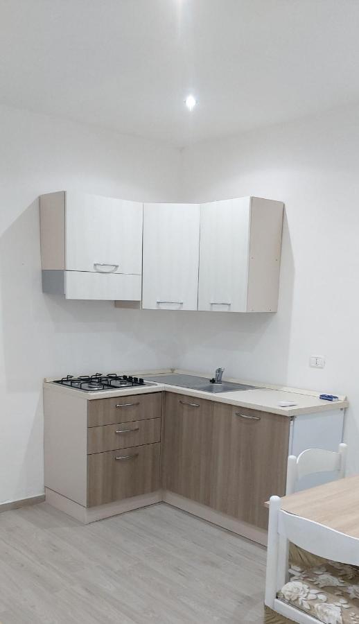 Appartamenti Miramar Peschici Luaran gambar