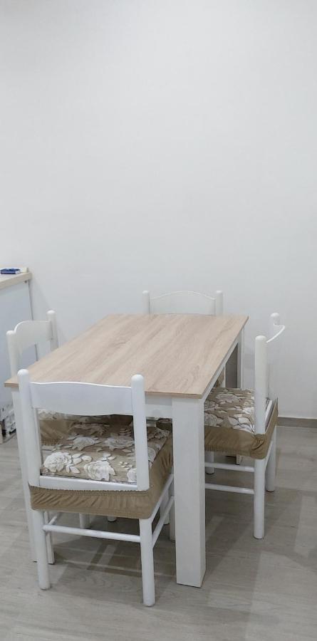 Appartamenti Miramar Peschici Luaran gambar