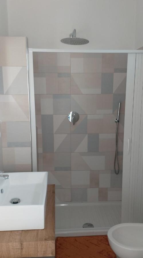 Appartamenti Miramar Peschici Luaran gambar