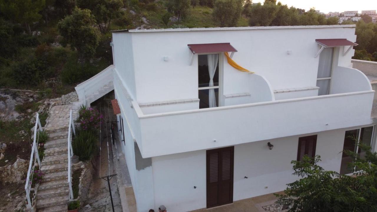 Appartamenti Miramar Peschici Luaran gambar