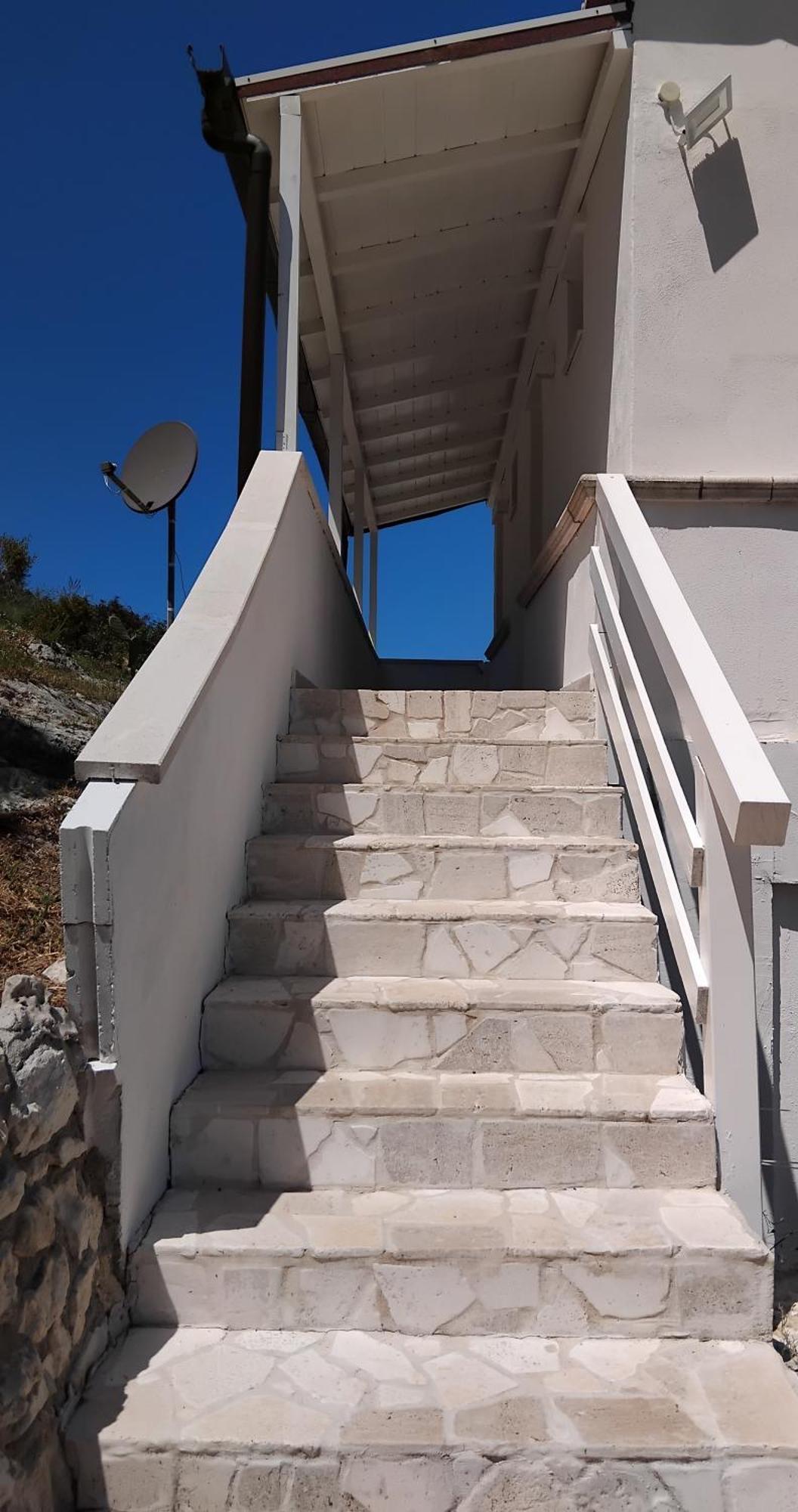 Appartamenti Miramar Peschici Luaran gambar